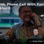 Anwar Ibrahim phone call with Pakistan PM Shehbaz Sharif — LNA featured image