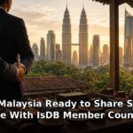 Anwar: Malaysia Ready to Share SME Expertise With IsDB Member Countries