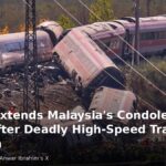Credit : Datuk Seri Anwar Ibrahim's X