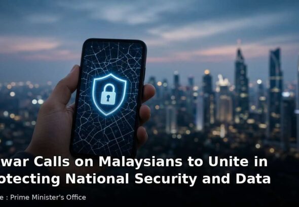 Source : Prime Minister's Office