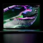 Apple's new MacBook Pro with PROLED XDR Display and touchscreen