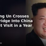 North Korean leader Kim Jong Un