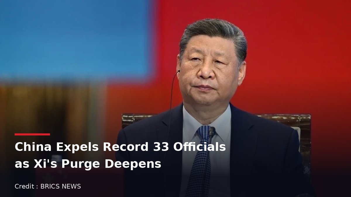 Chinese President Xi Jinping at a meeting