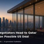 brics-iran-negotiators-doha
