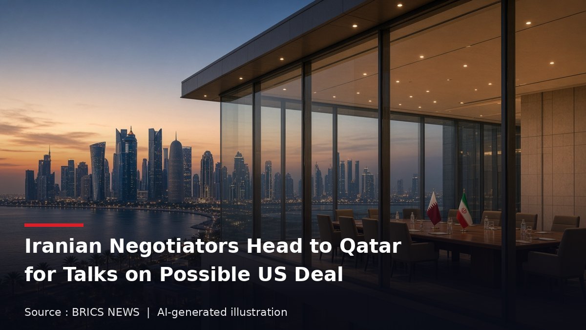 brics-iran-negotiators-doha
