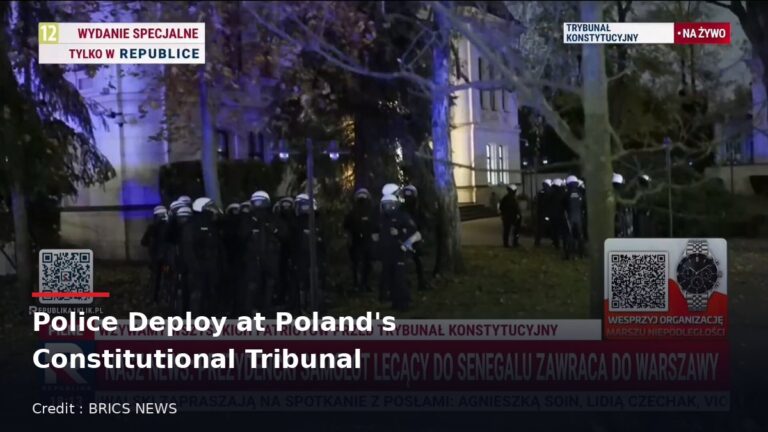 brics-poland-constitutional-tribunal-police