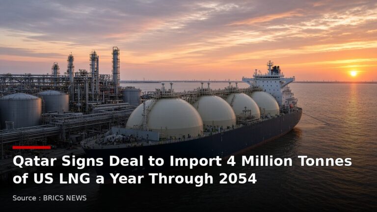 Source : BRICS NEWS