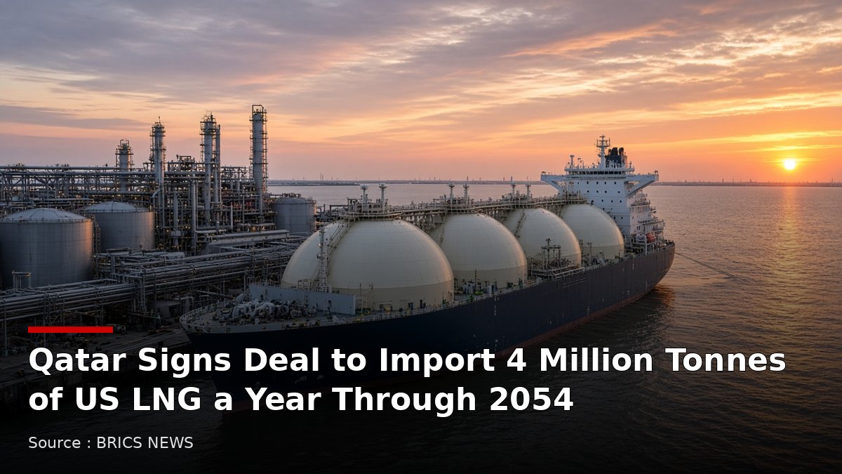 Source : BRICS NEWS