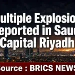 Source : BRICS NEWS