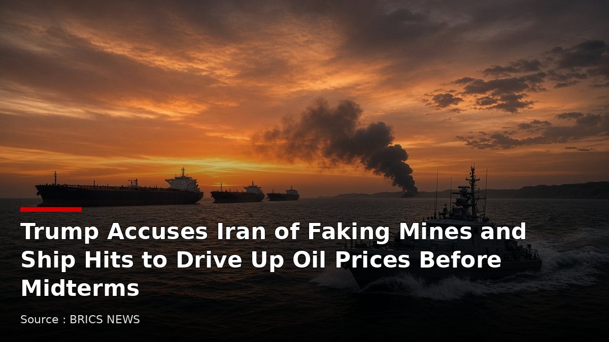Source : BRICS NEWS