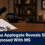 Christina Applegate Reveals She Was Misdiagnosed With MS