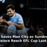 Credit : Premier League's X