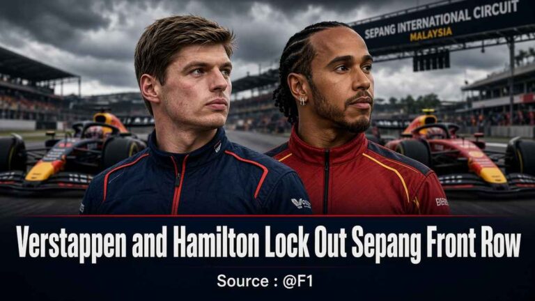 Source : @F1