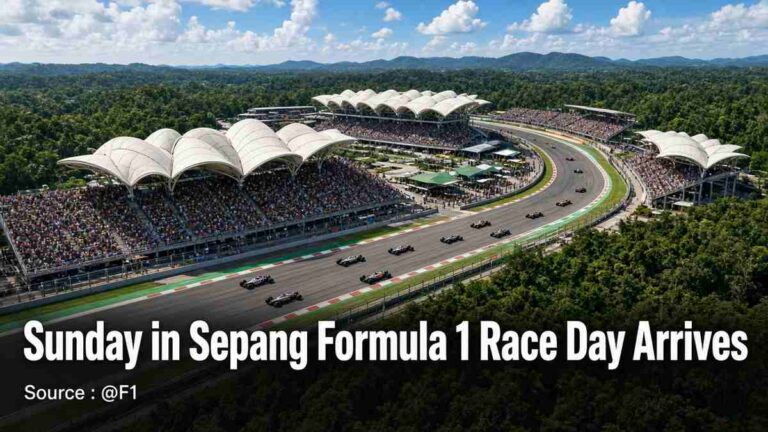 Source : @F1