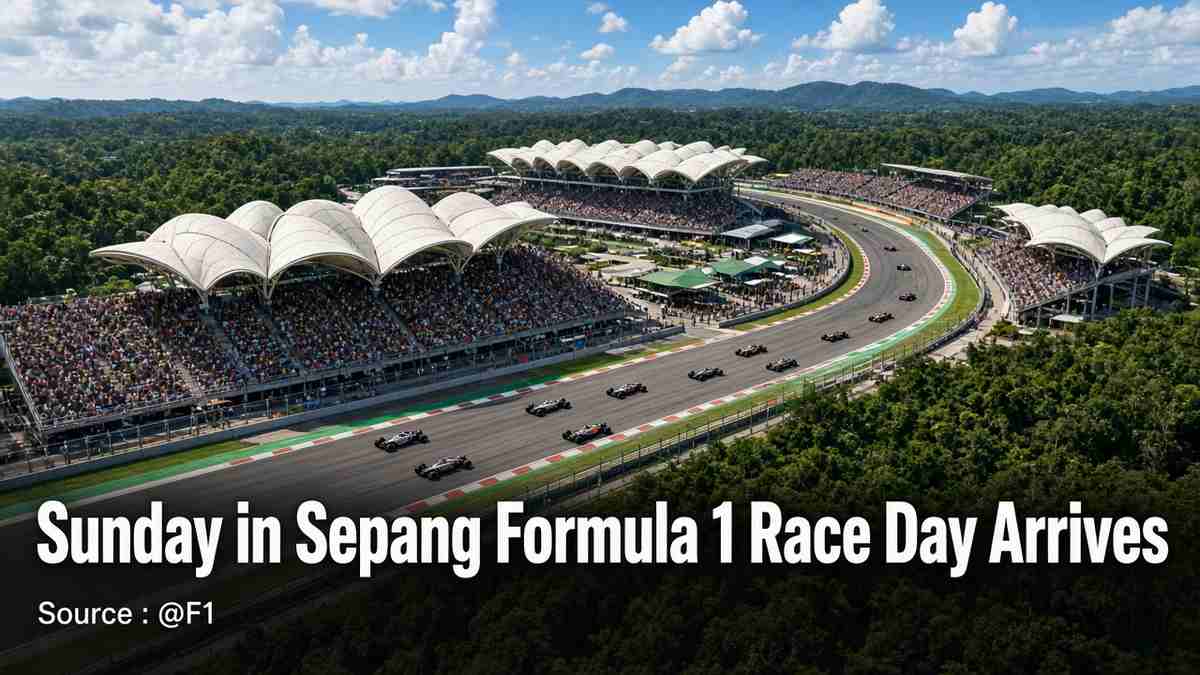 Source : @F1