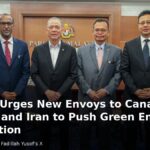 Credit : Datuk Amar Fadillah Yusof's X