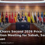 Credit : Datuk Amar Fadillah Yusof's X