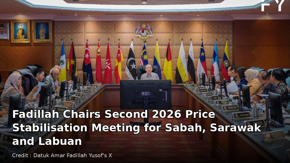 Credit : Datuk Amar Fadillah Yusof's X