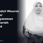 Credit : Fahmi Fadzil's X