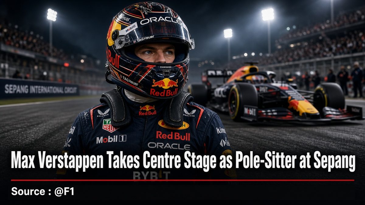 Source : @F1