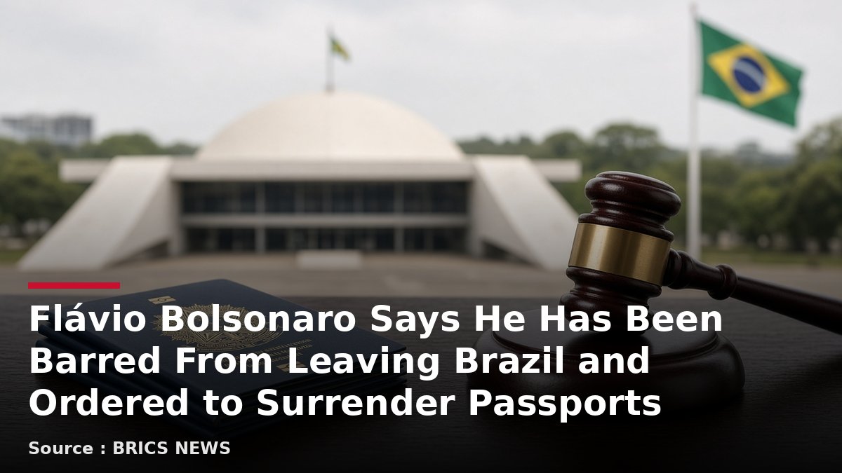 Source : BRICS NEWS