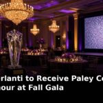 Greg Berlanti to Receive Paley Center's Top Honour at Fall Gala. Source : @Variety