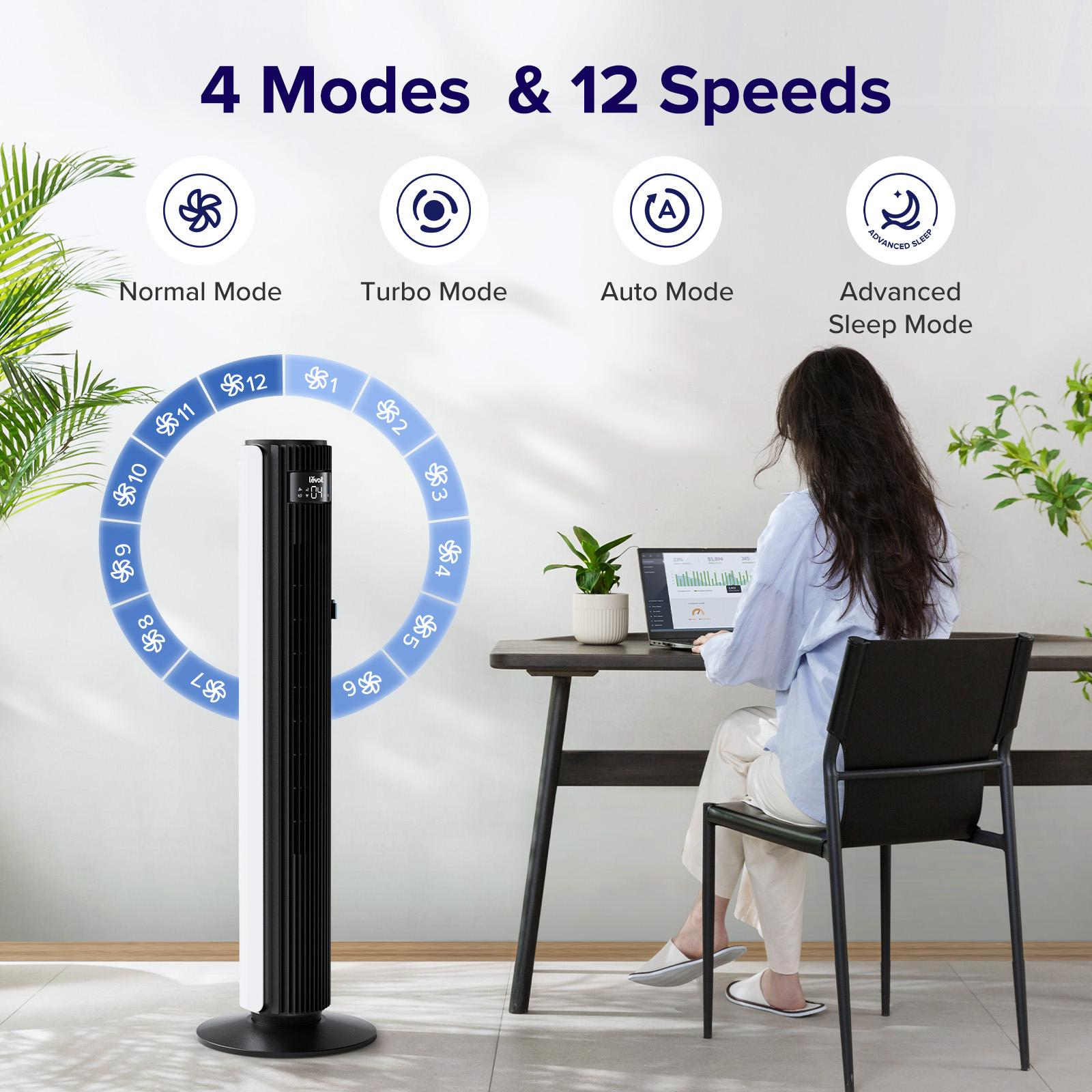 Levoit Brings Smarter Cooling Solutions to Australian Homes Ahead of Summer