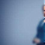 Kathy Bates as Matty Matlock in key art for Matlock