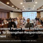 Credit : Malaysian Communications and Multimedia Commission (MCMC)