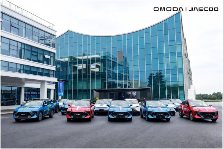 omoda-jaecoo-4