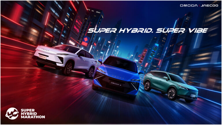omoda-super-hybrid