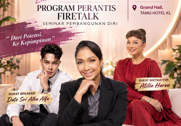 poster tiga