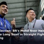 Credit : Bernama