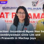 Credit : Bernama