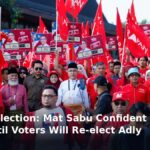 Credit : Bernama