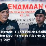 Credit : Bernama
