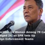 Credit : Bernama