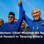 Credit : Bernama