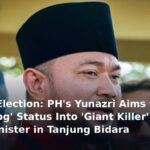 Credit : Bernama