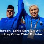 Credit : Bernama