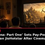 ‘Ramayana: Part One’ Sets Pay-Per-View Release on JioHotstar After Cinema Run