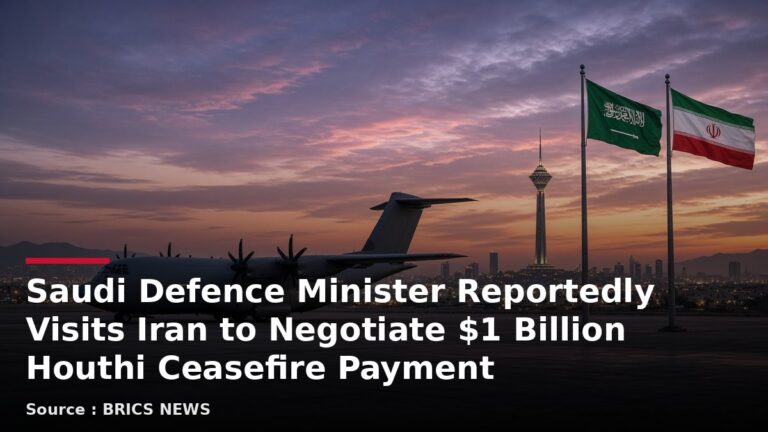Source : BRICS NEWS