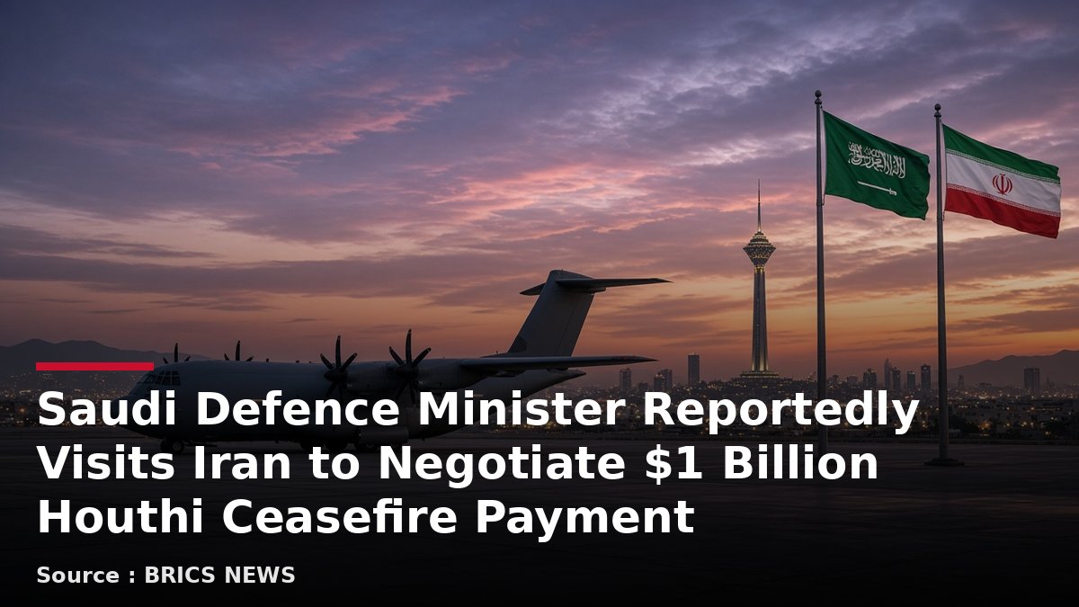 Source : BRICS NEWS