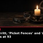 Tom Skerritt, ‘Picket Fences’ and ‘Alien’ Star, Dies at 93
