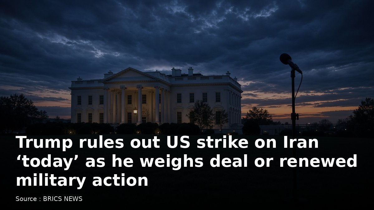 Source : BRICS NEWS