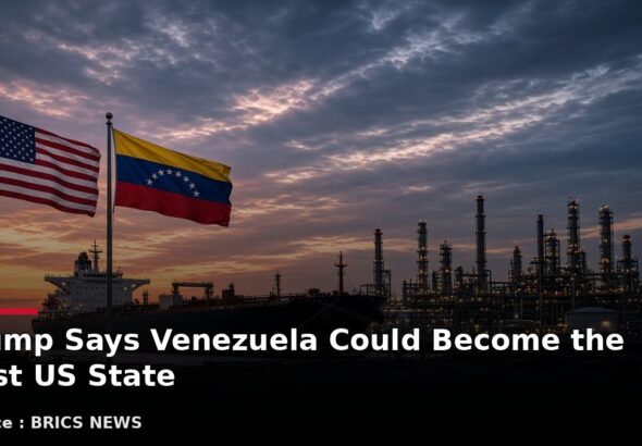 Source : BRICS NEWS