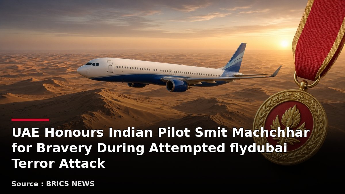 Source : BRICS NEWS