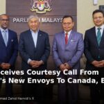 Credit : Datuk Seri Ahmad Zahid Hamidi's X